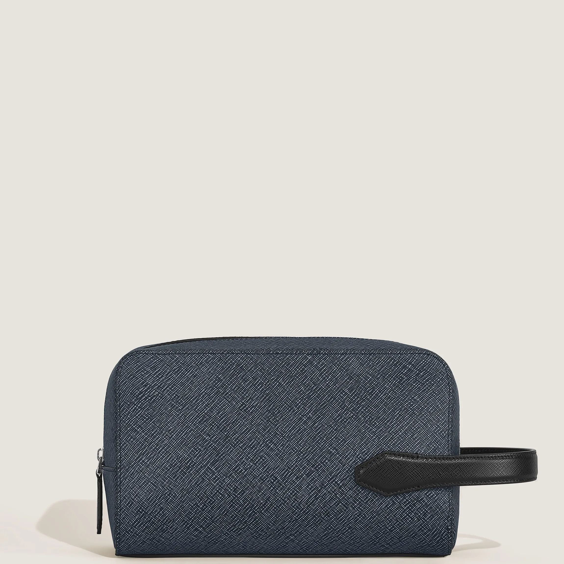 Sartorial clutch