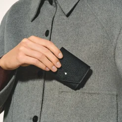 Sartorial coin case