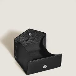 Sartorial coin case