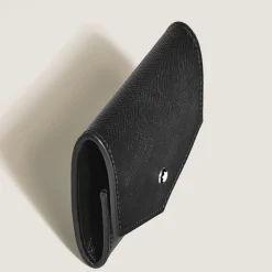 Sartorial coin case