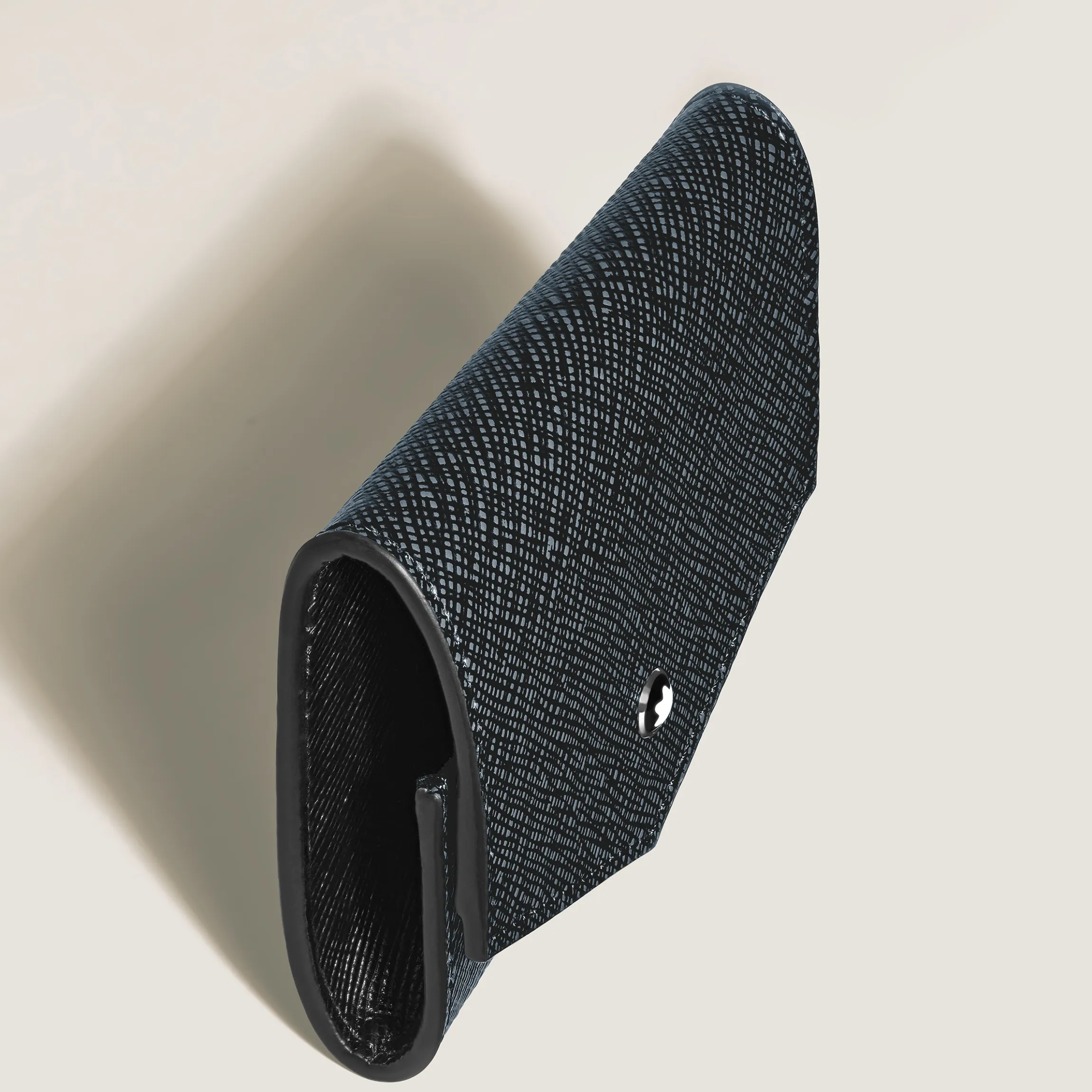 Sartorial coin case