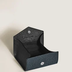 Sartorial coin case