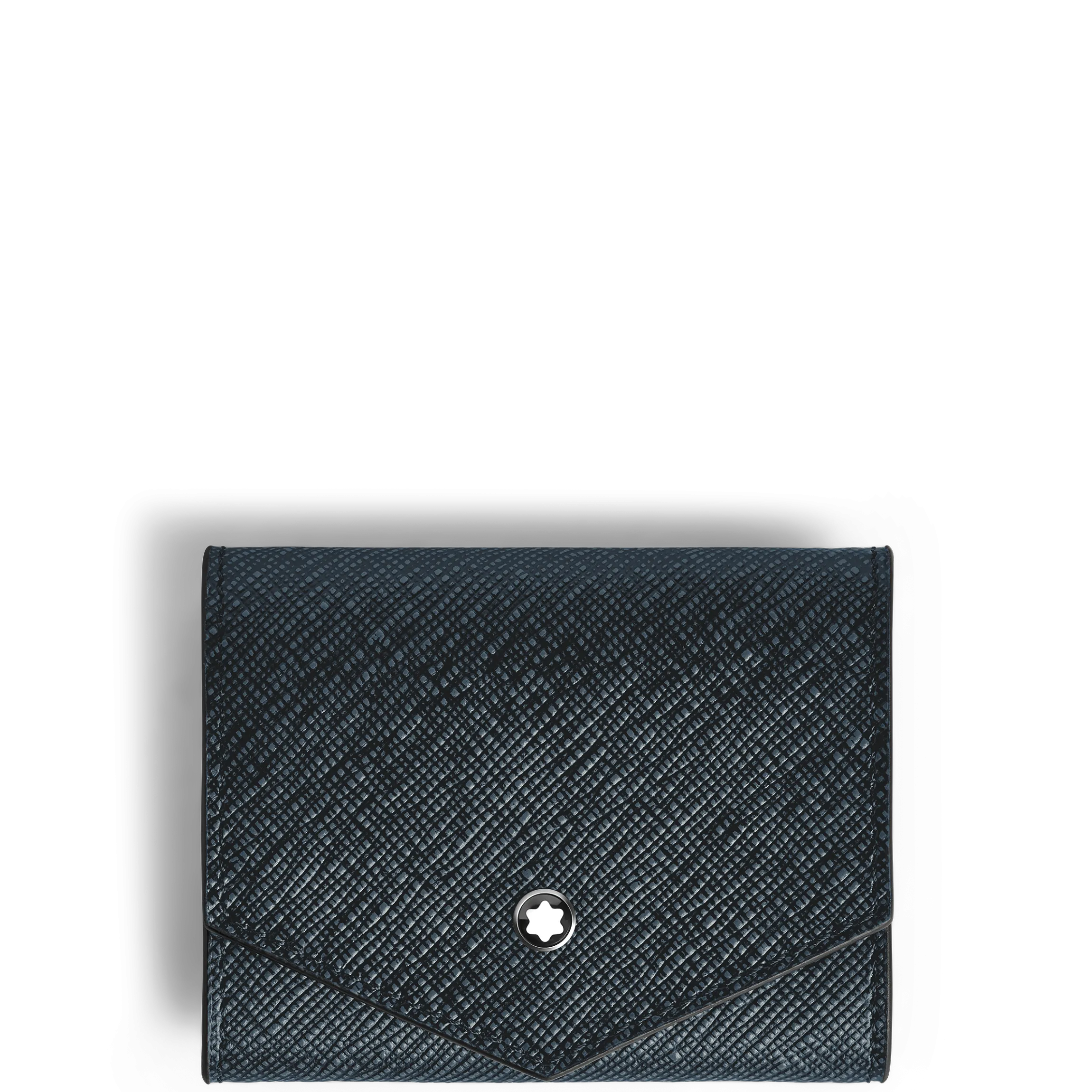 Sartorial coin case
