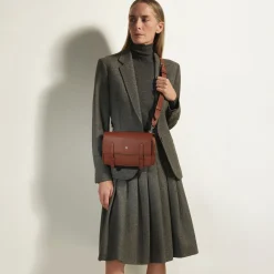 Sartorial crossbody