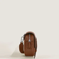 Sartorial crossbody