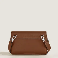 Sartorial crossbody