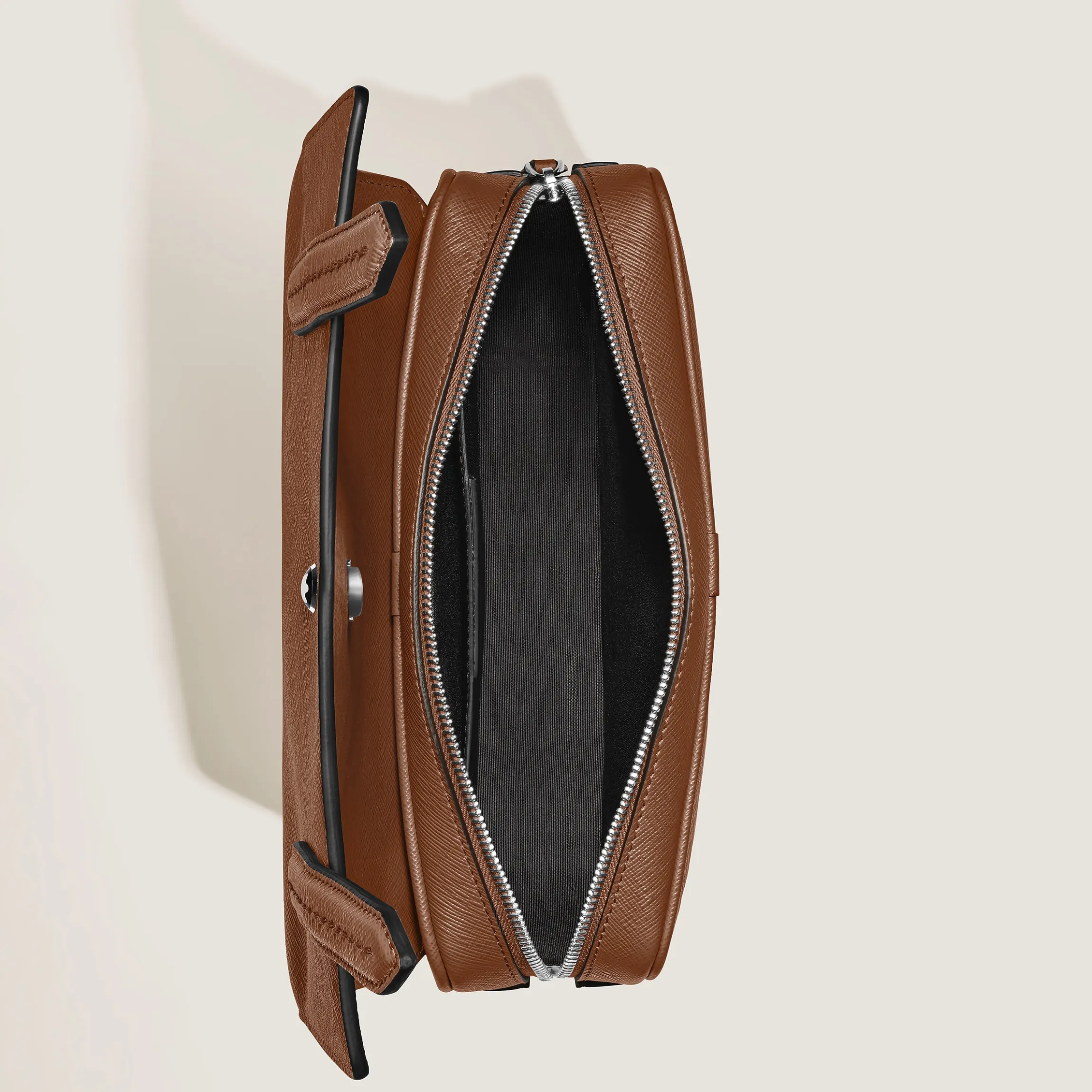 Sartorial crossbody