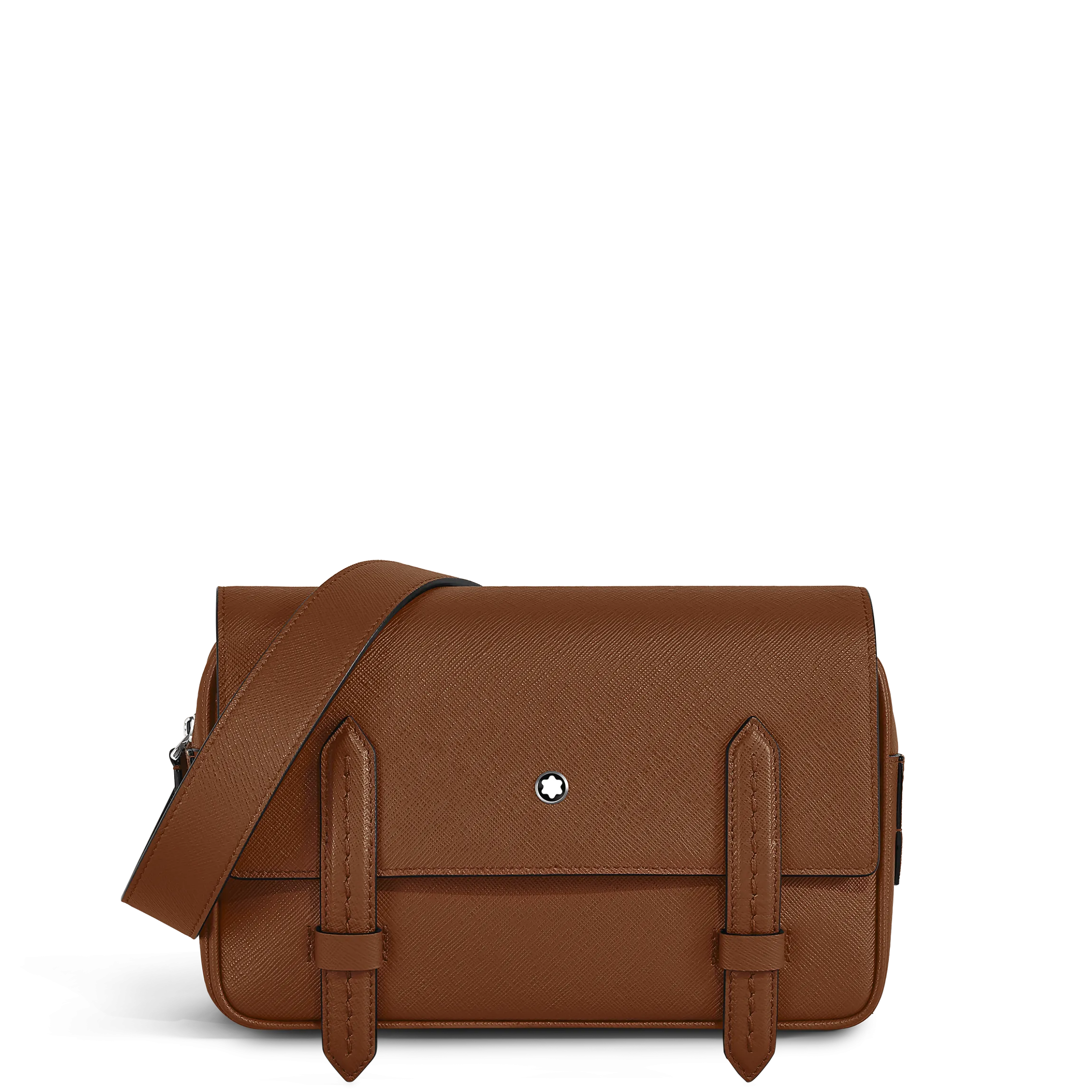 Sartorial crossbody
