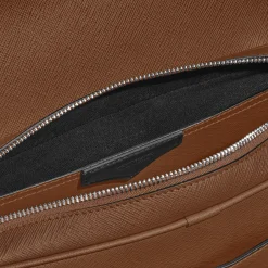 Sartorial crossbody