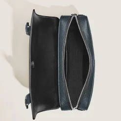 Sartorial crossbody