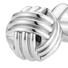 Sartorial cufflinks