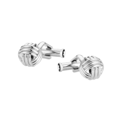 Sartorial cufflinks
