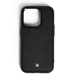 Sartorial hard phone case for Apple iPhone 16 Pro