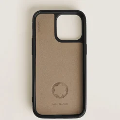 Sartorial hard phone case for Apple iPhone 16 Pro Max