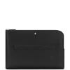 Sartorial laptop case