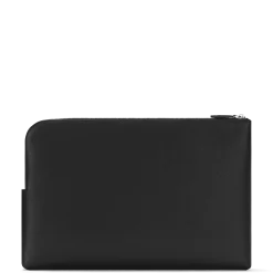 Sartorial laptop case