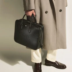 Sartorial large document case