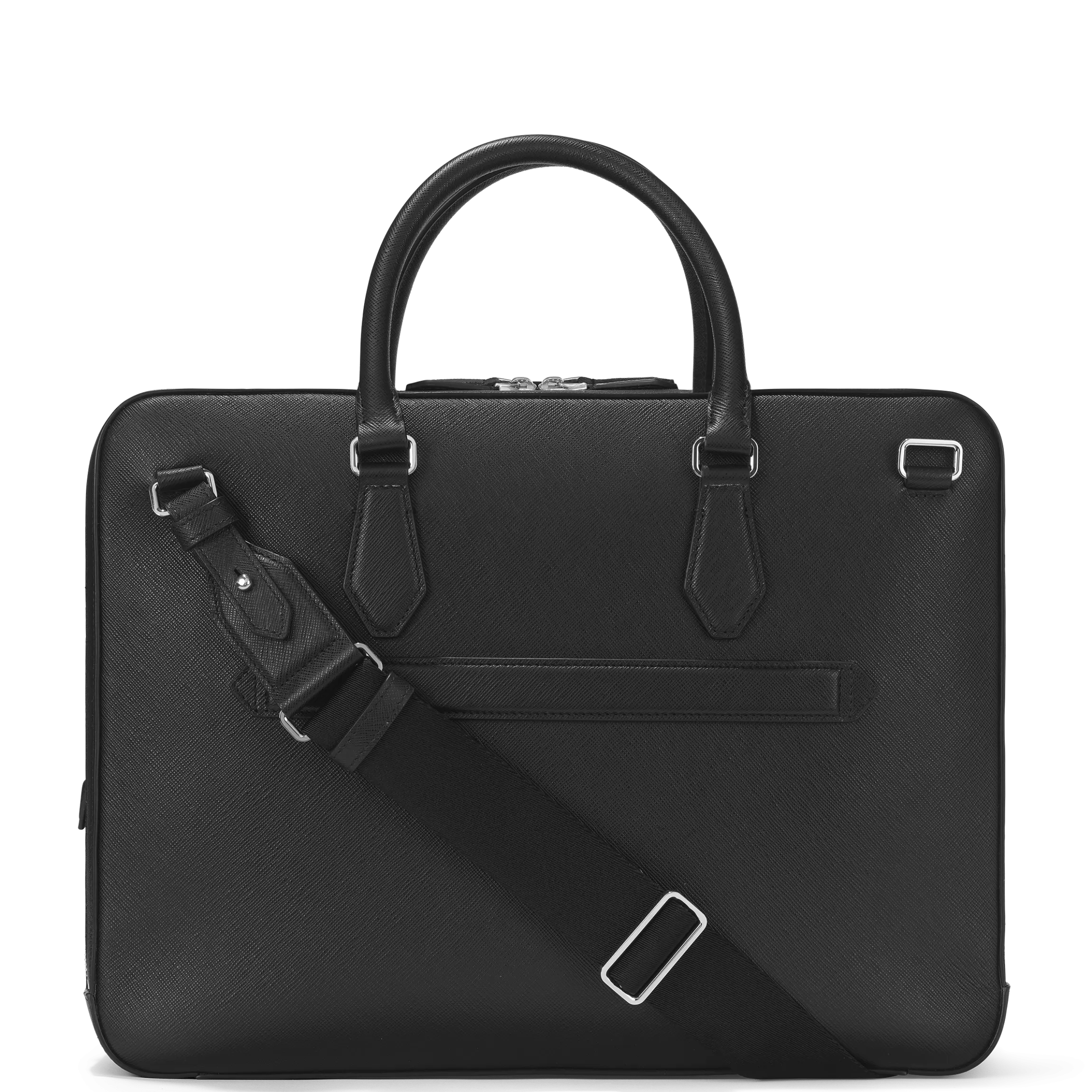 Sartorial large document case