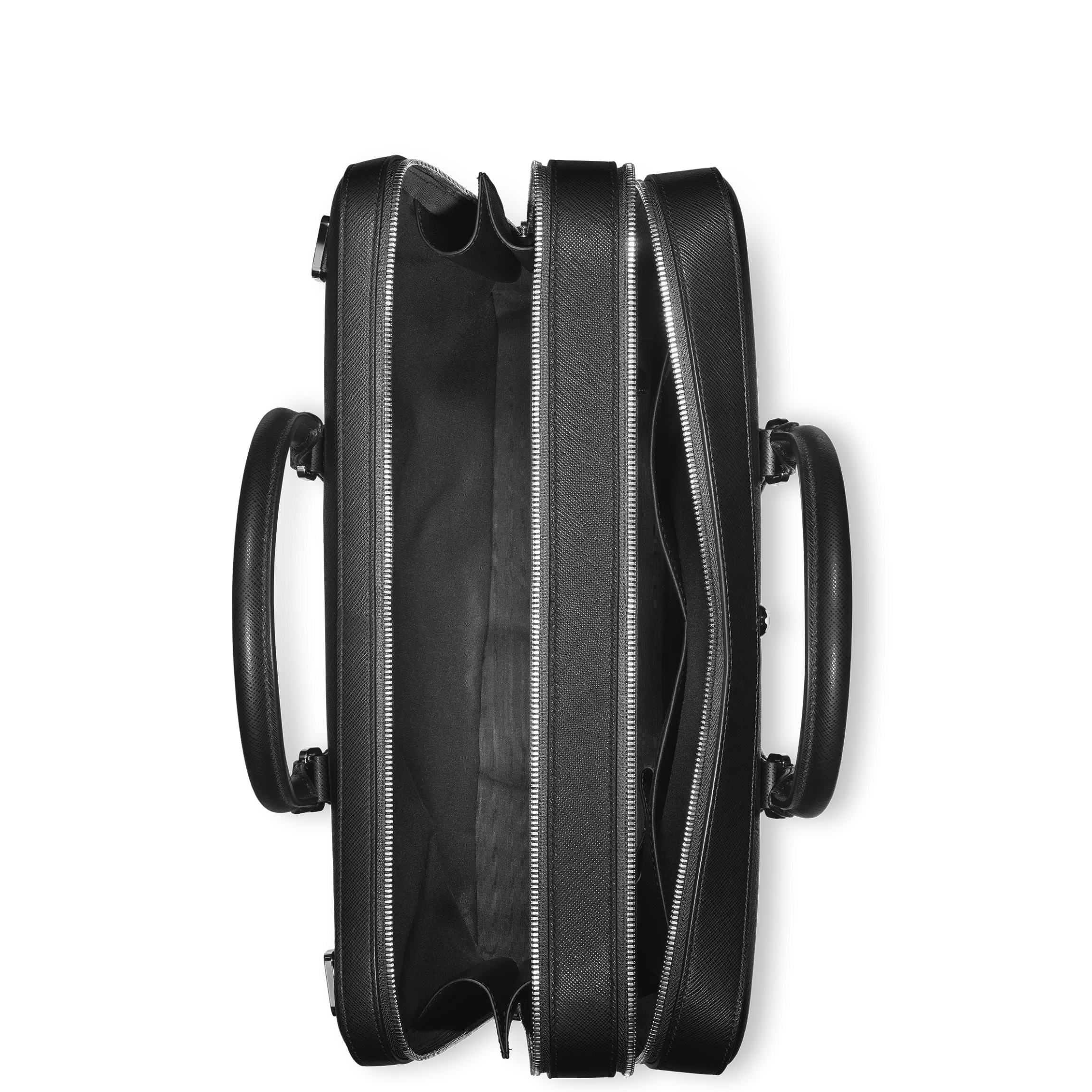 Sartorial large document case