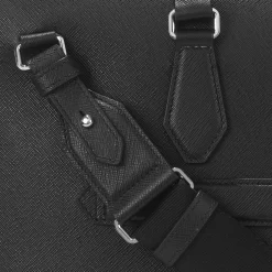 Sartorial large document case