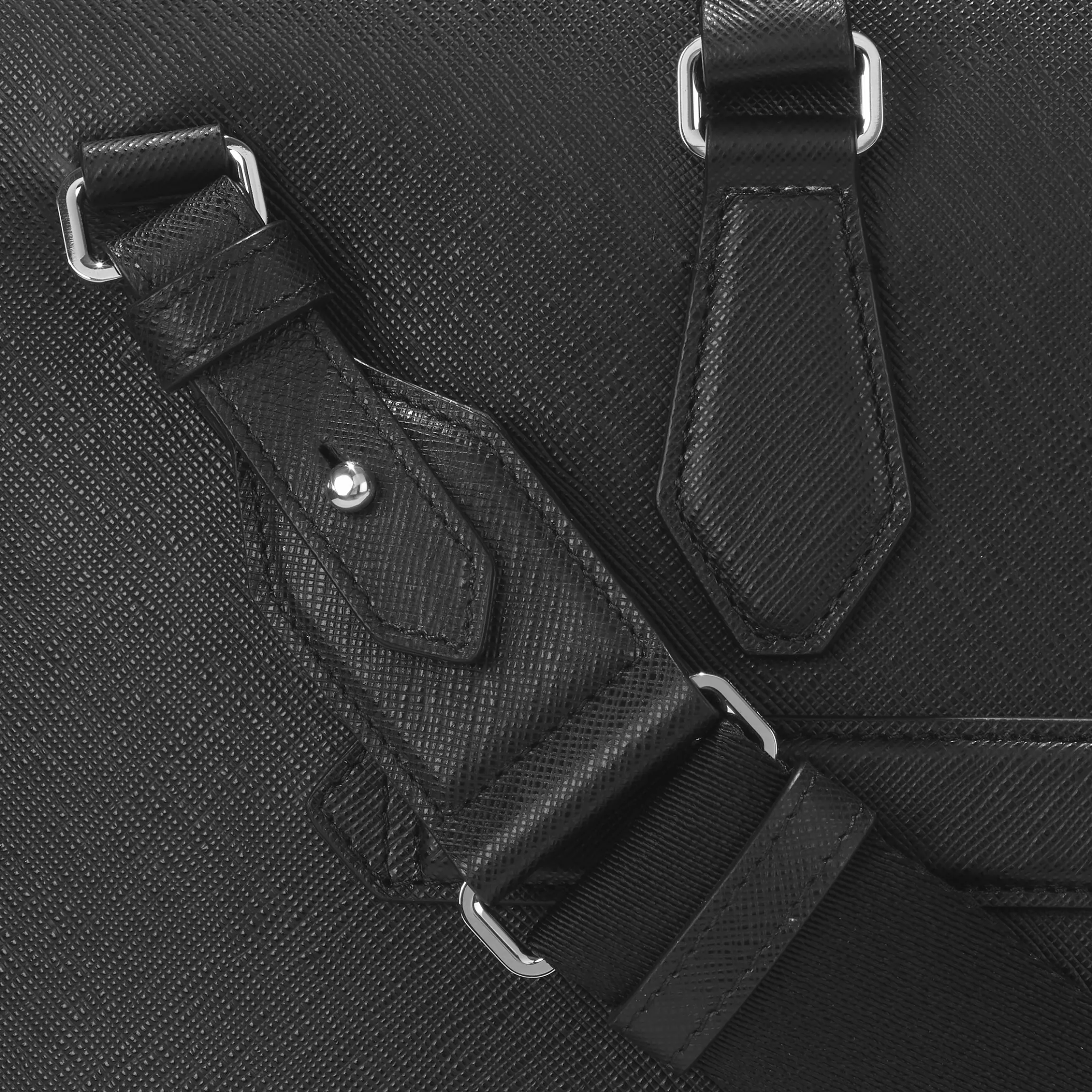 Sartorial large document case