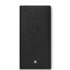 Sartorial long wallet 15cc