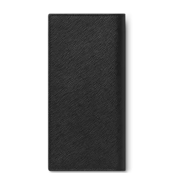Sartorial long wallet 15cc