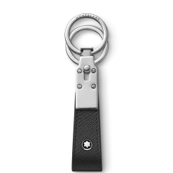 Sartorial loop key fob