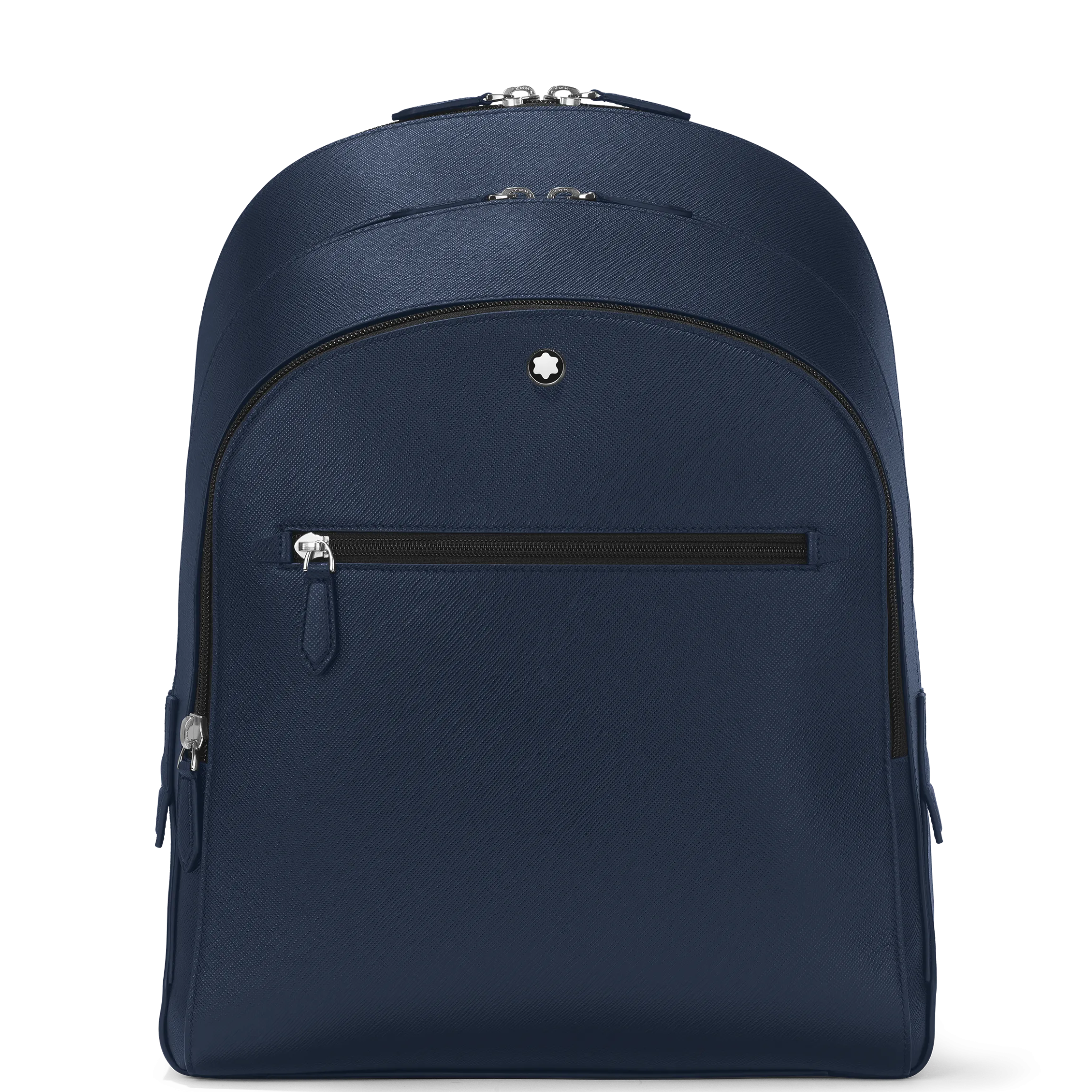 Sartorial medium backpack 3 compartments