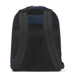 Sartorial medium backpack 3 compartments