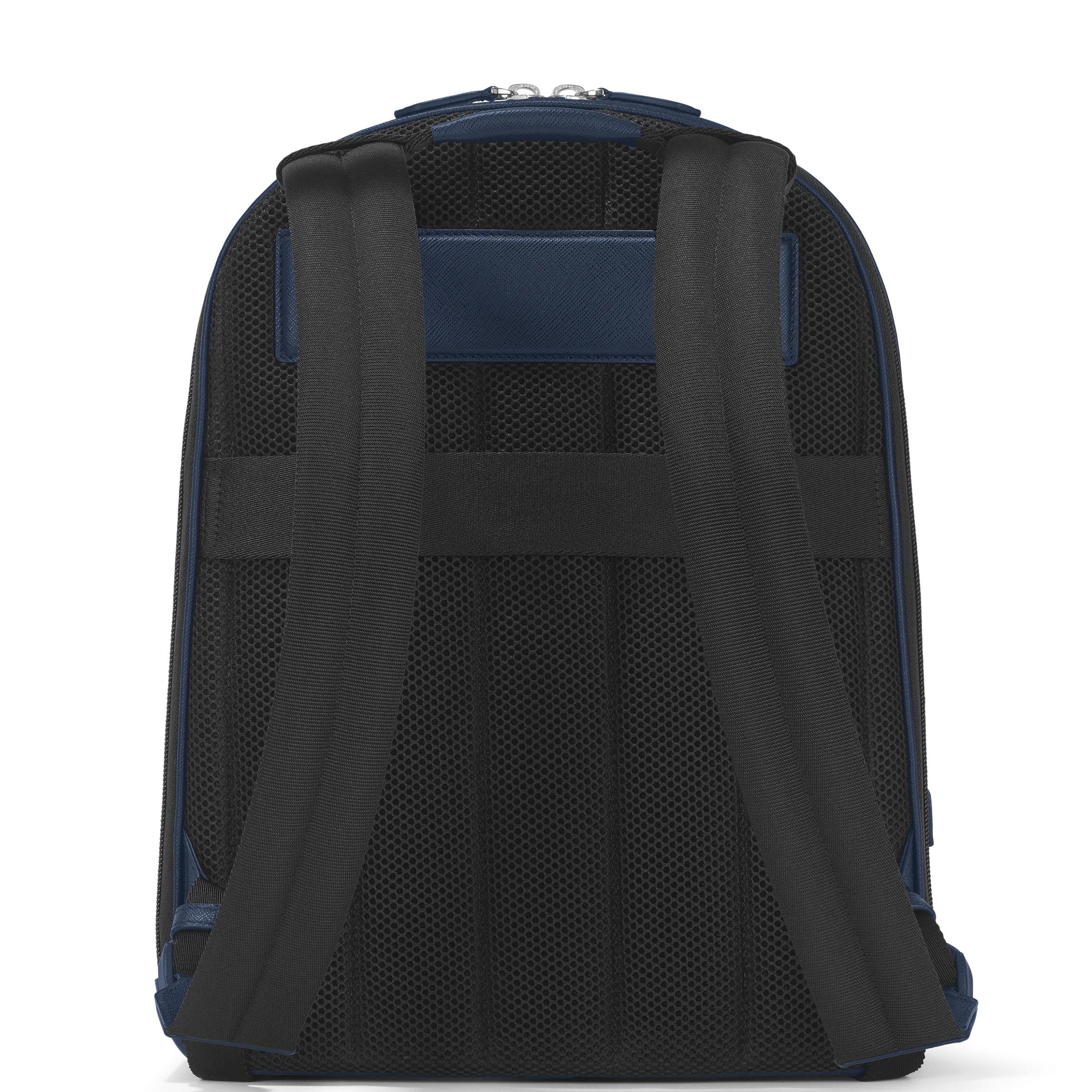 Sartorial medium backpack 3 compartments