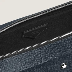 Sartorial medium document case