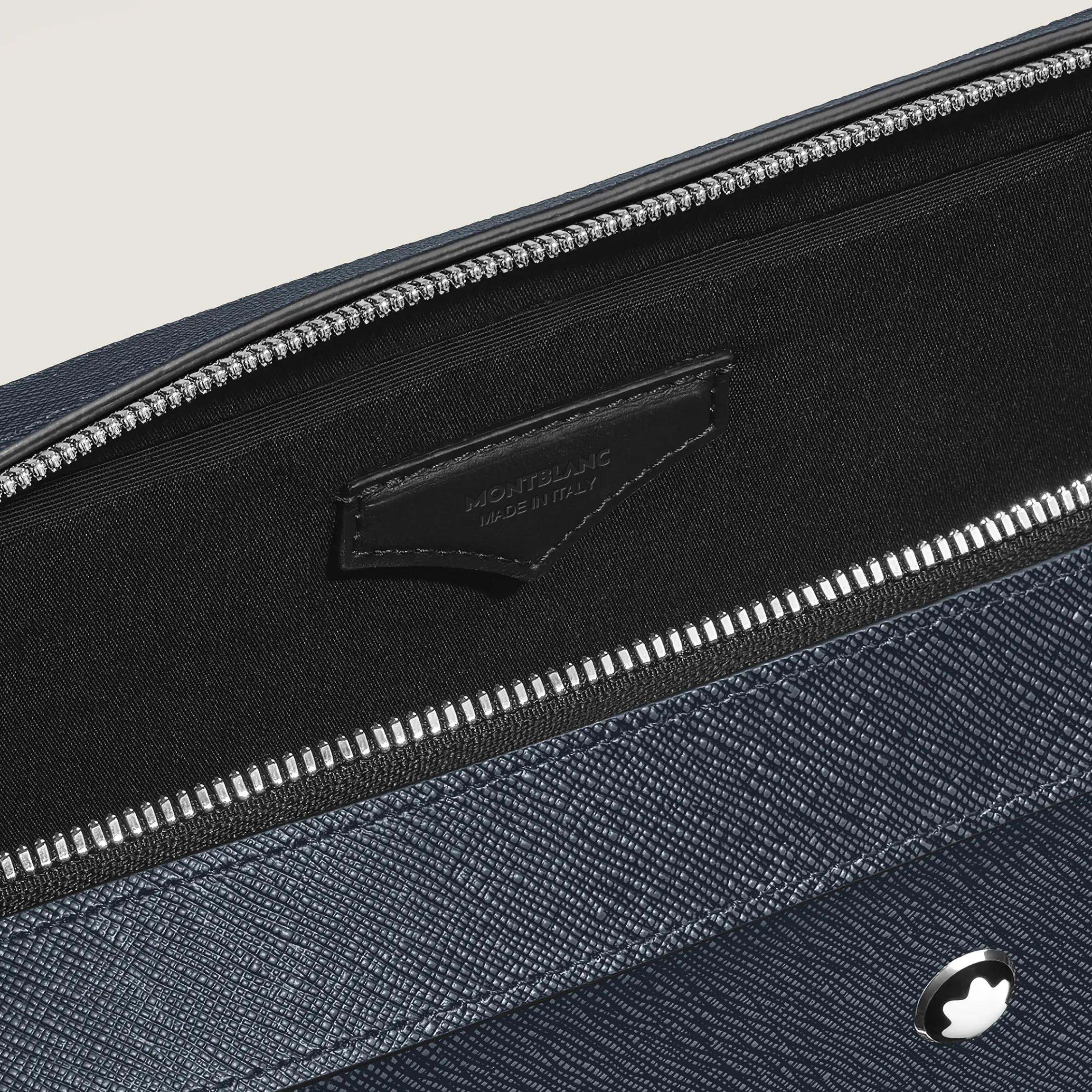 Sartorial medium document case
