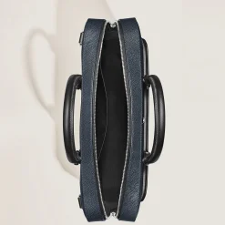 Sartorial medium document case