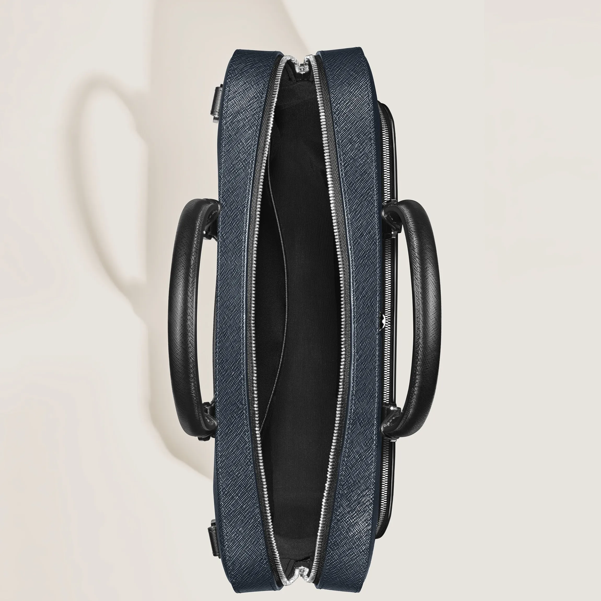 Sartorial medium document case