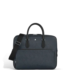 Sartorial medium document case