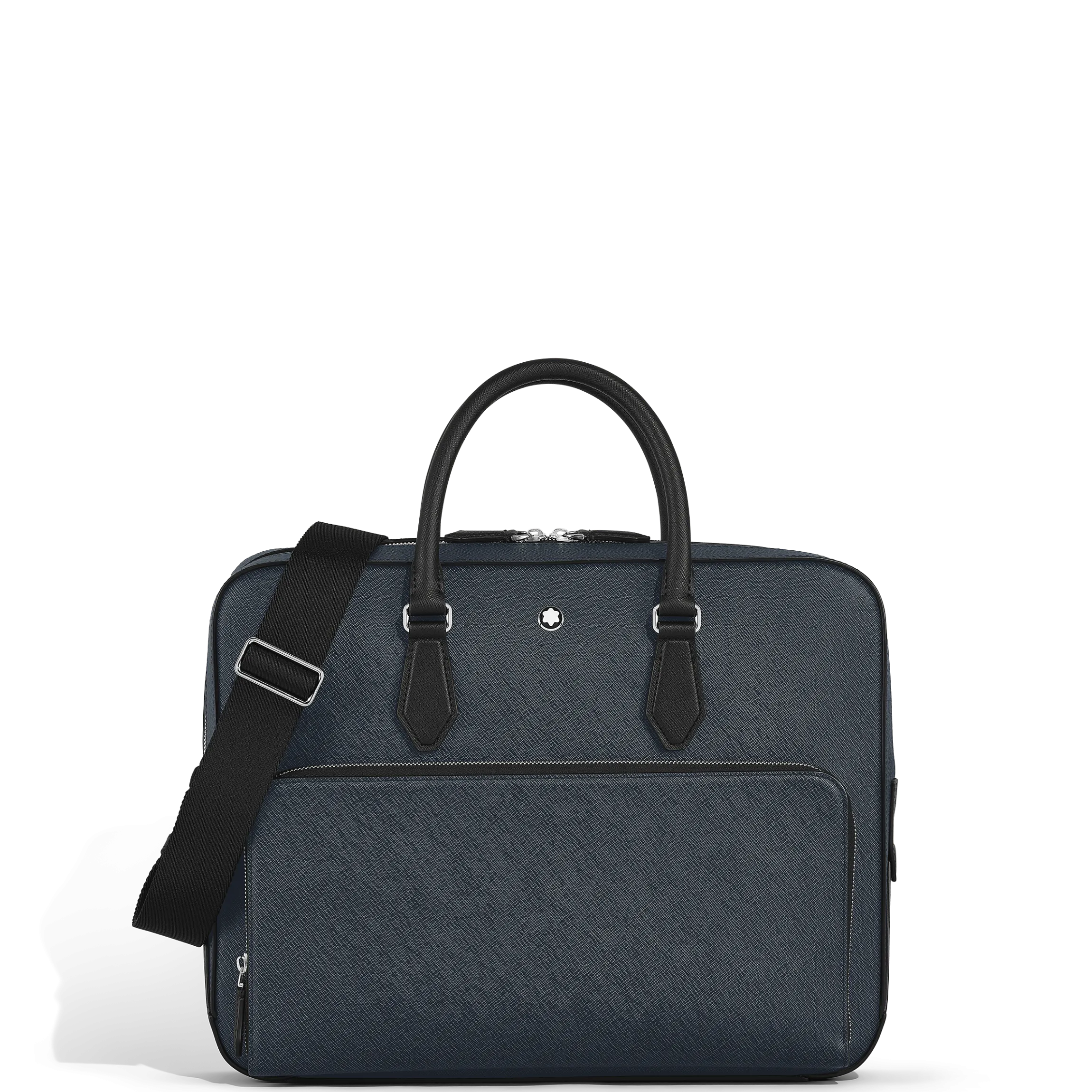 Sartorial medium document case
