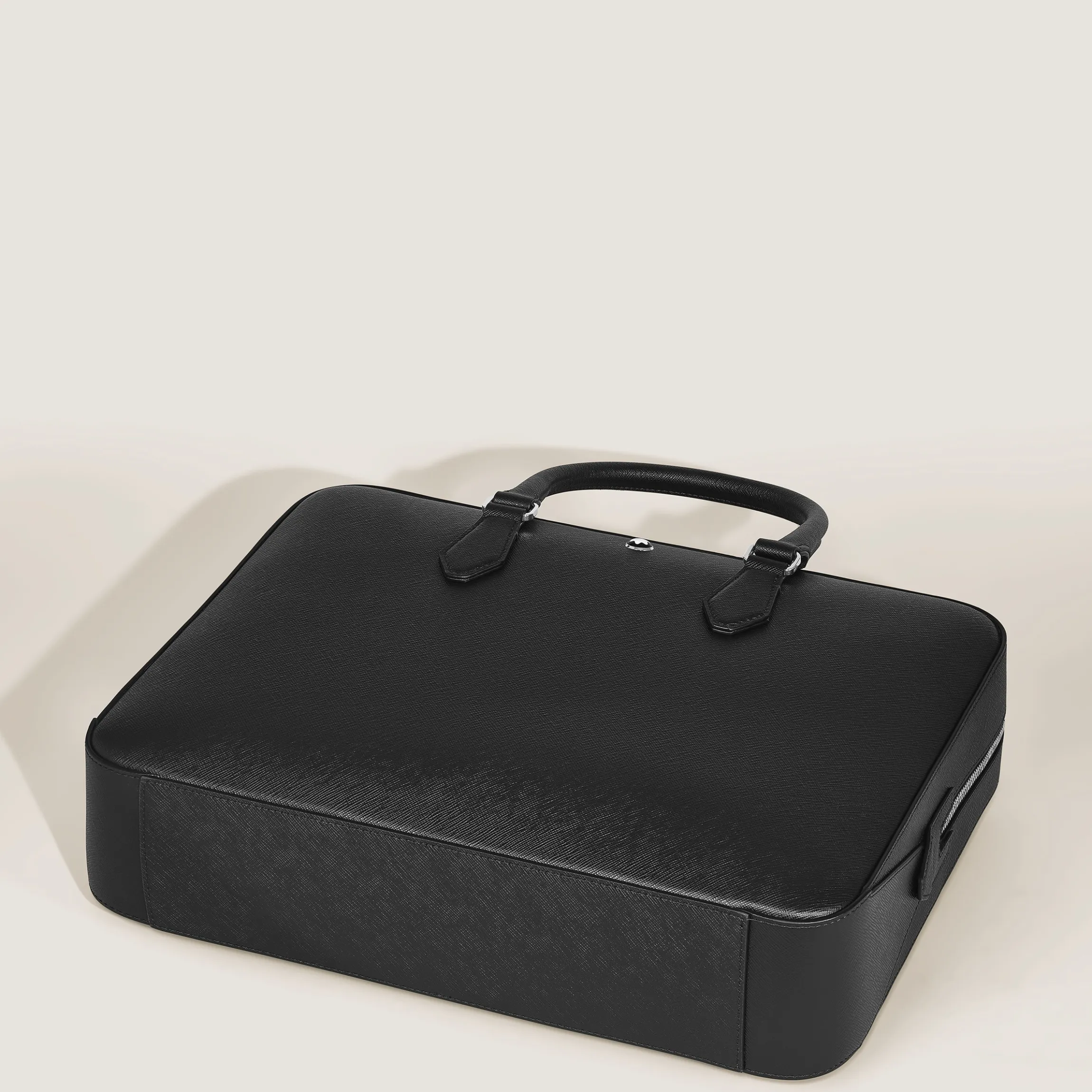 Sartorial medium document case