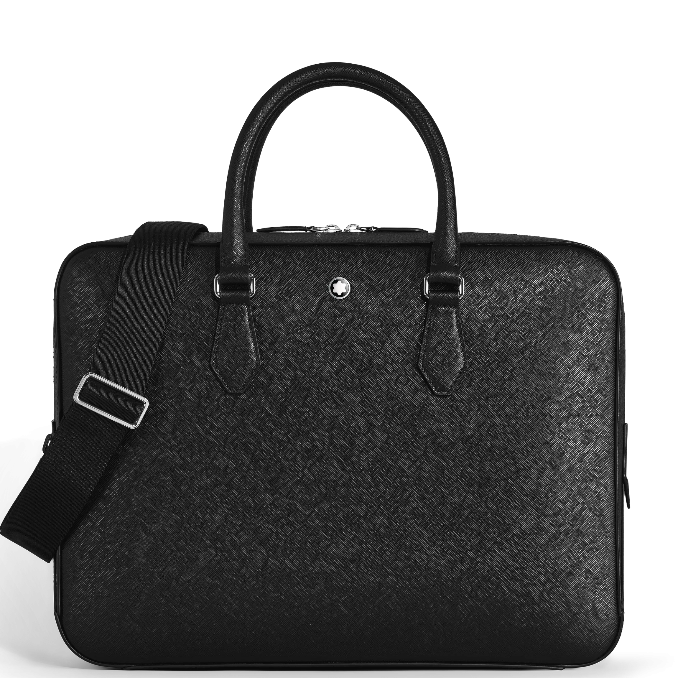 Sartorial medium document case
