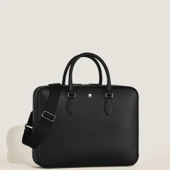 Sartorial medium document case