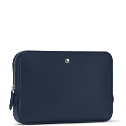 Sartorial mini messenger
