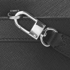 Sartorial mini messenger