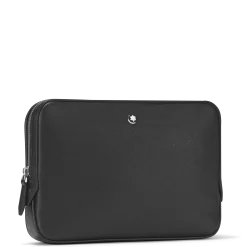 Sartorial mini messenger