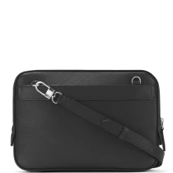 Sartorial mini messenger