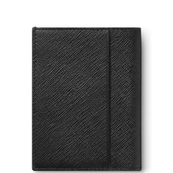 Sartorial mini wallet 4cc