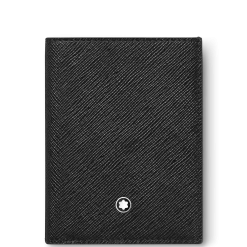Sartorial mini wallet 4cc
