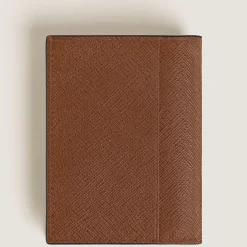 Sartorial mini wallet 4cc