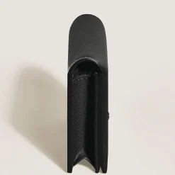Sartorial nano continental wallet