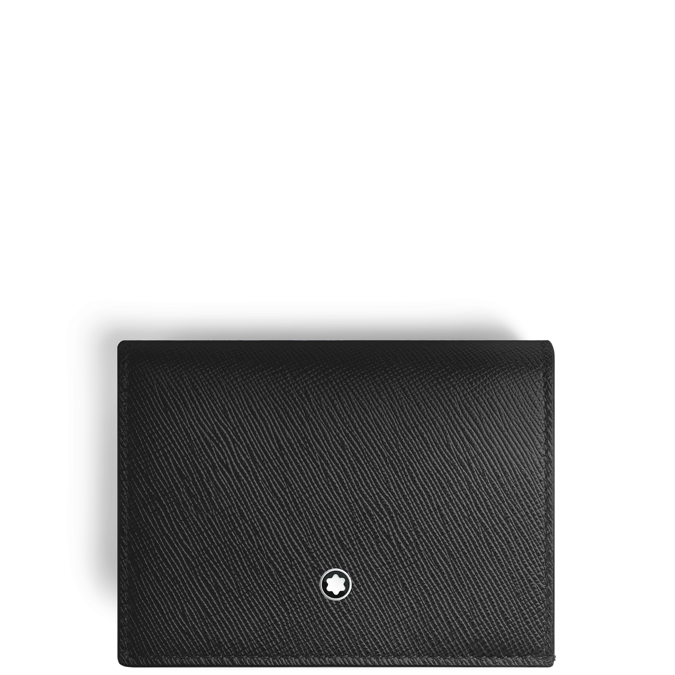 Sartorial nano continental wallet