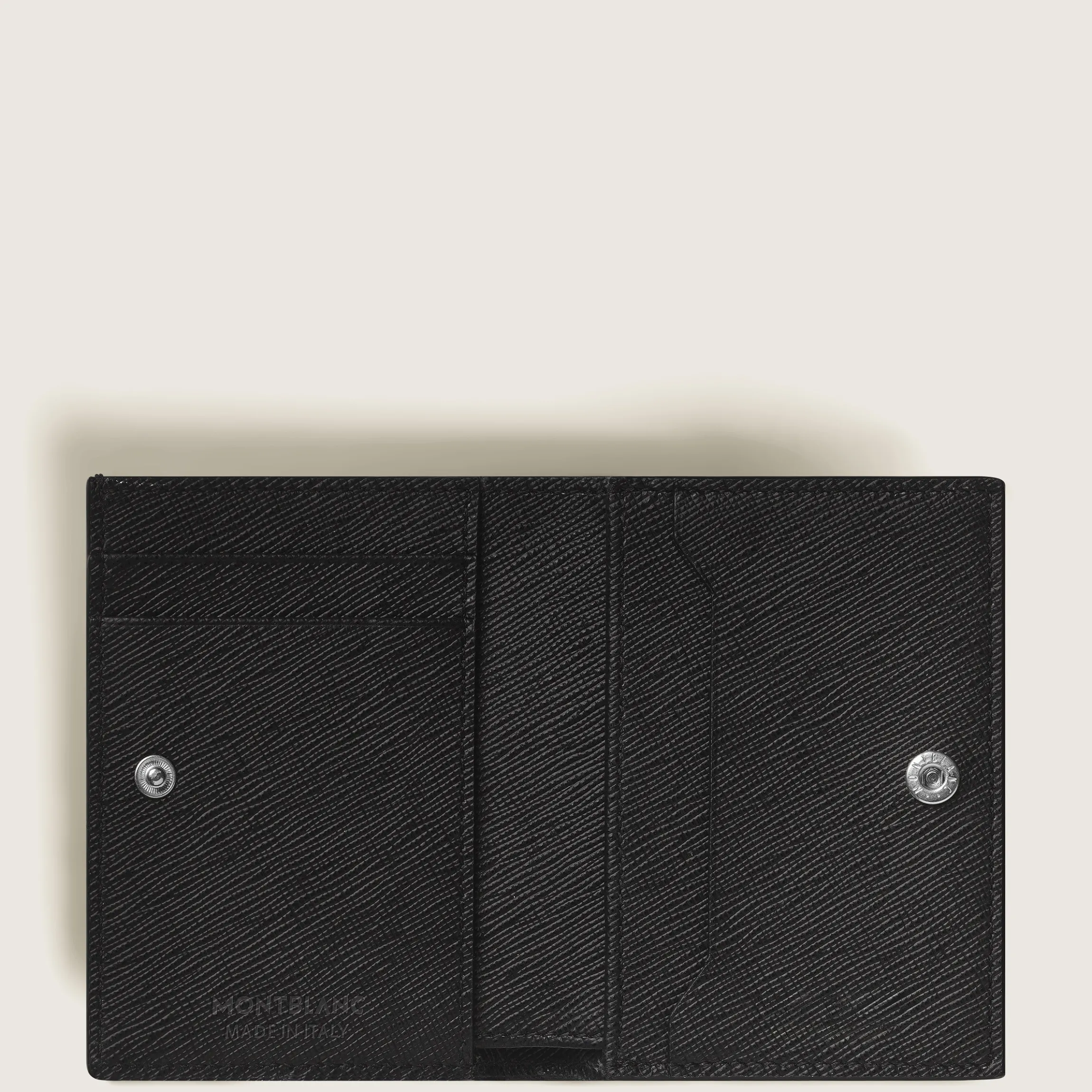Sartorial nano continental wallet